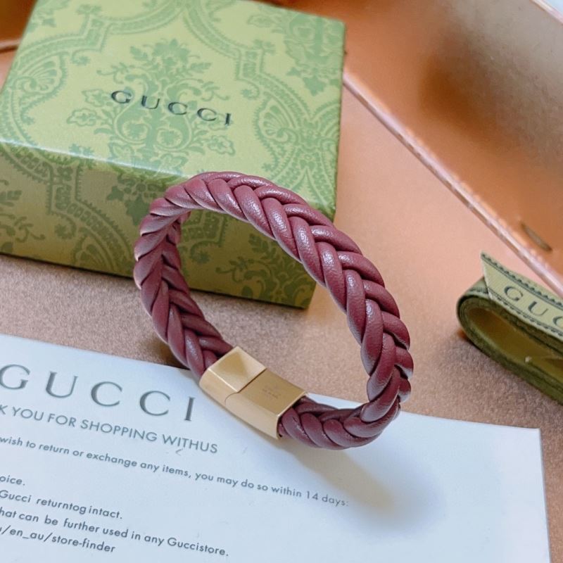 Gucci Bracelets